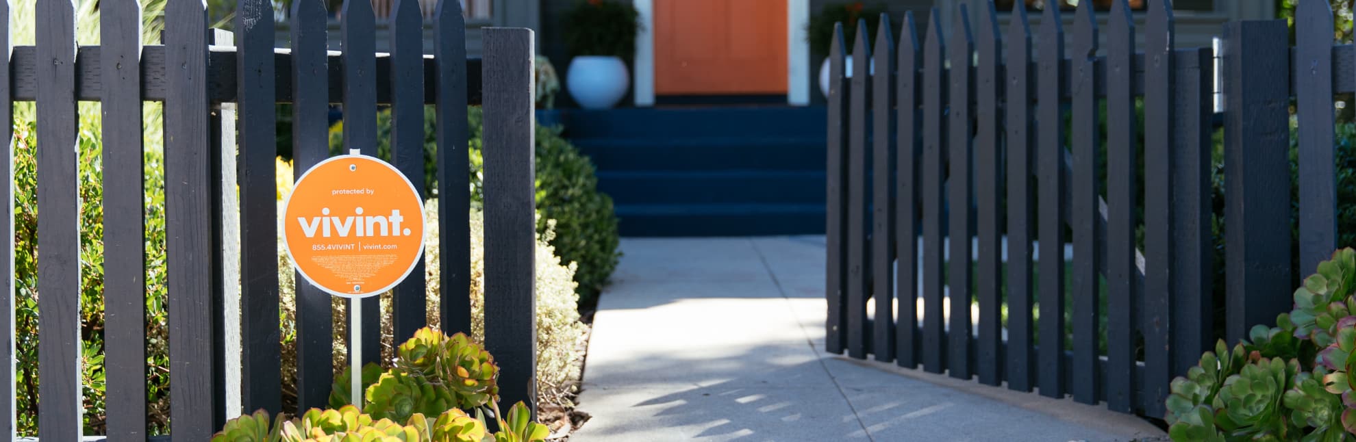 home security systems Charlottesville