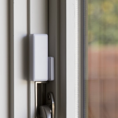 Charlottesville vivint burglar sensor