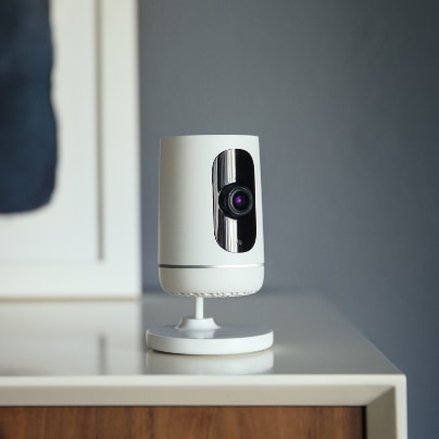 Charlottesville vivint indoor camera