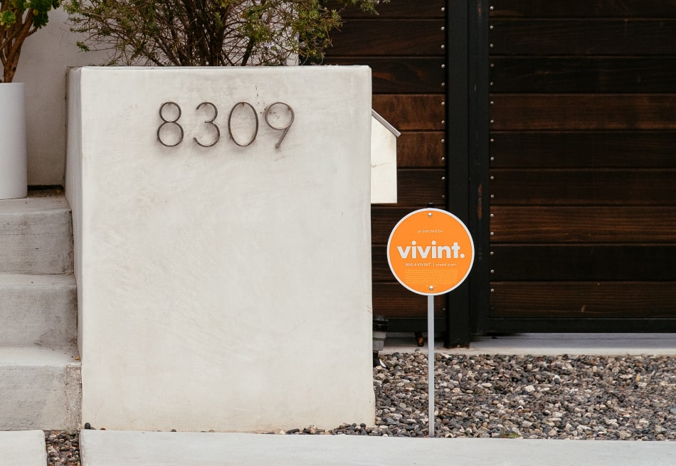 Vivint Charlottesville dealer