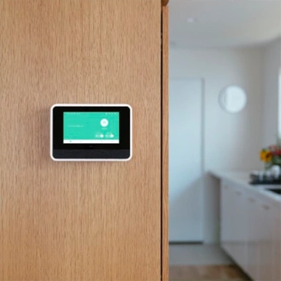 Charlottesville vivint smarthub